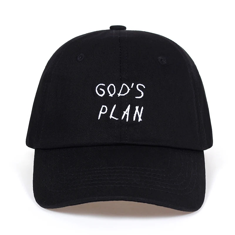 GODS PLAN Hat