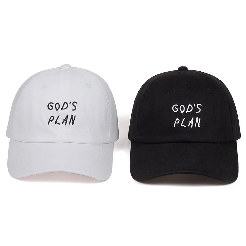 GODS PLAN Hat