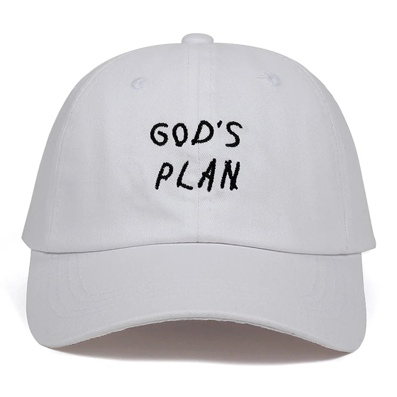 GODS PLAN Hat