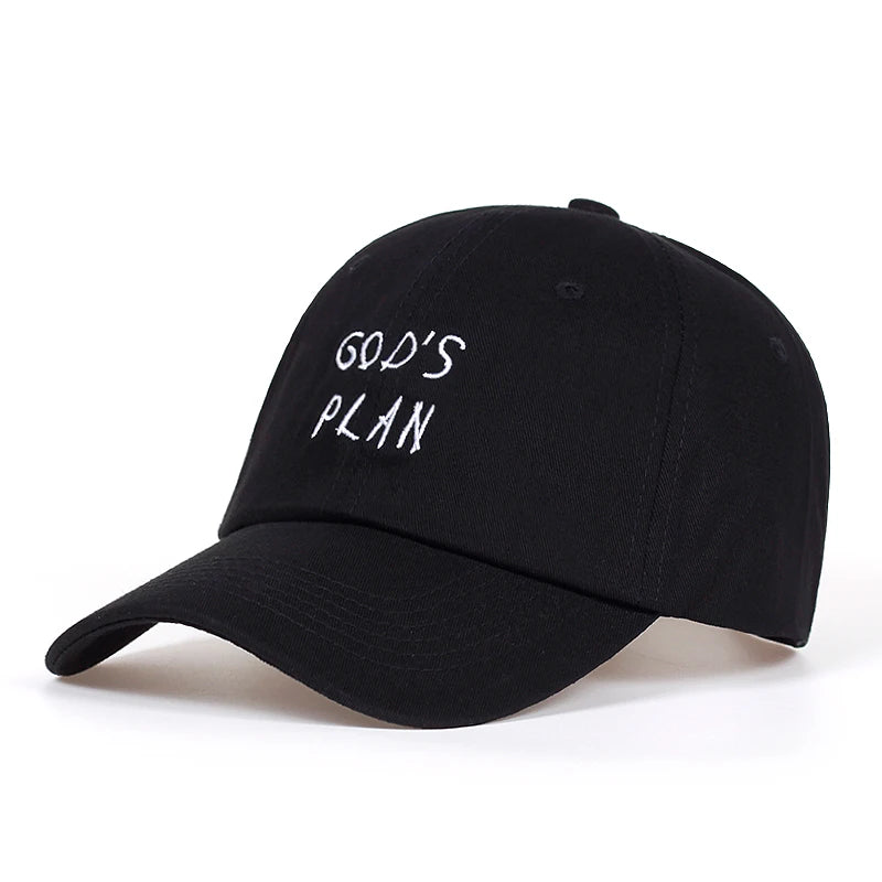 GODS PLAN Hat