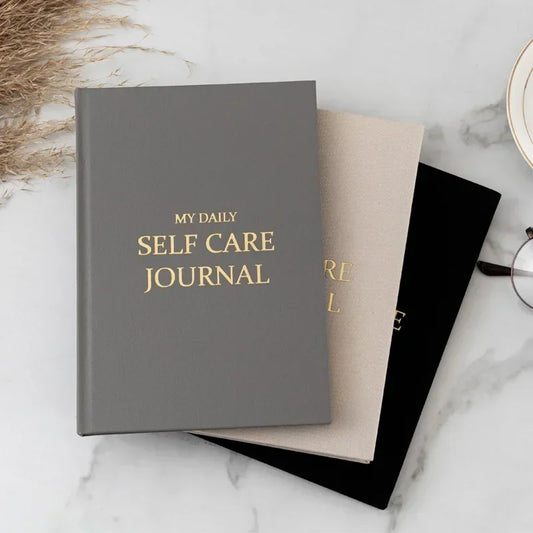 A5 Self-care Journal