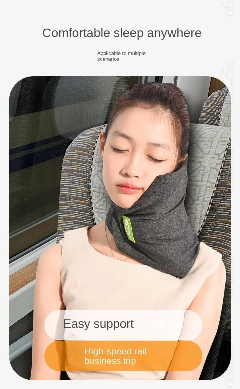 Travel Neck Pillow