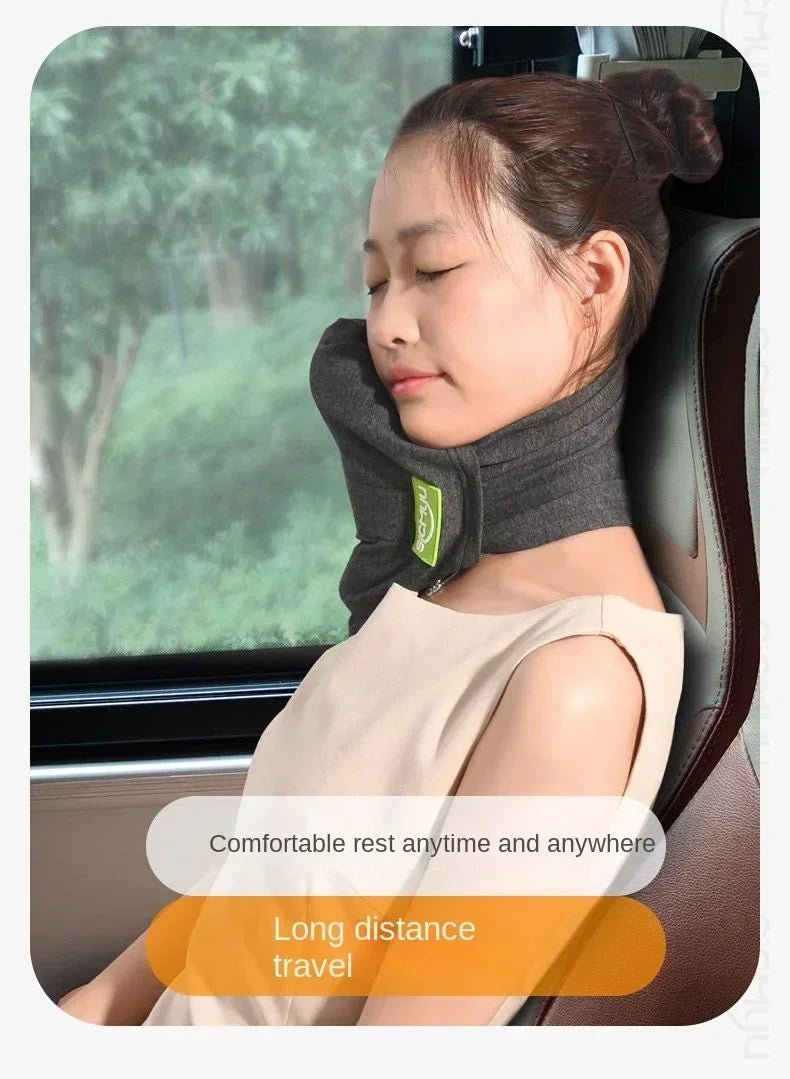 Travel Neck Pillow