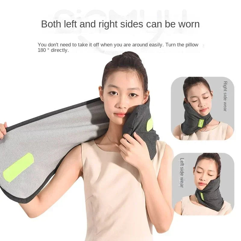 Travel Neck Pillow