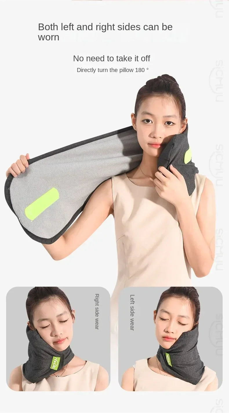 Travel Neck Pillow