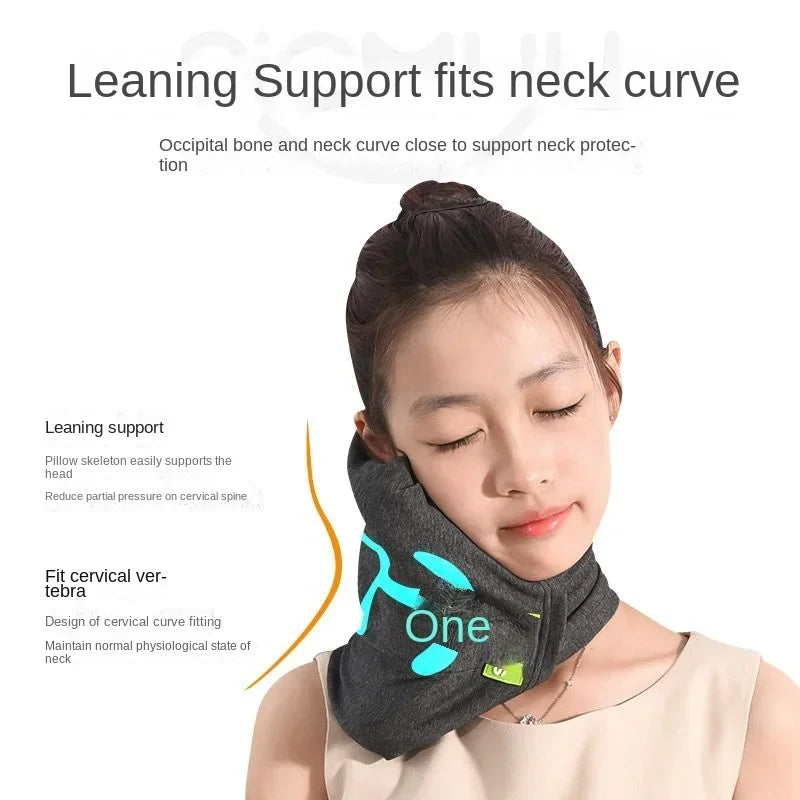 Travel Neck Pillow