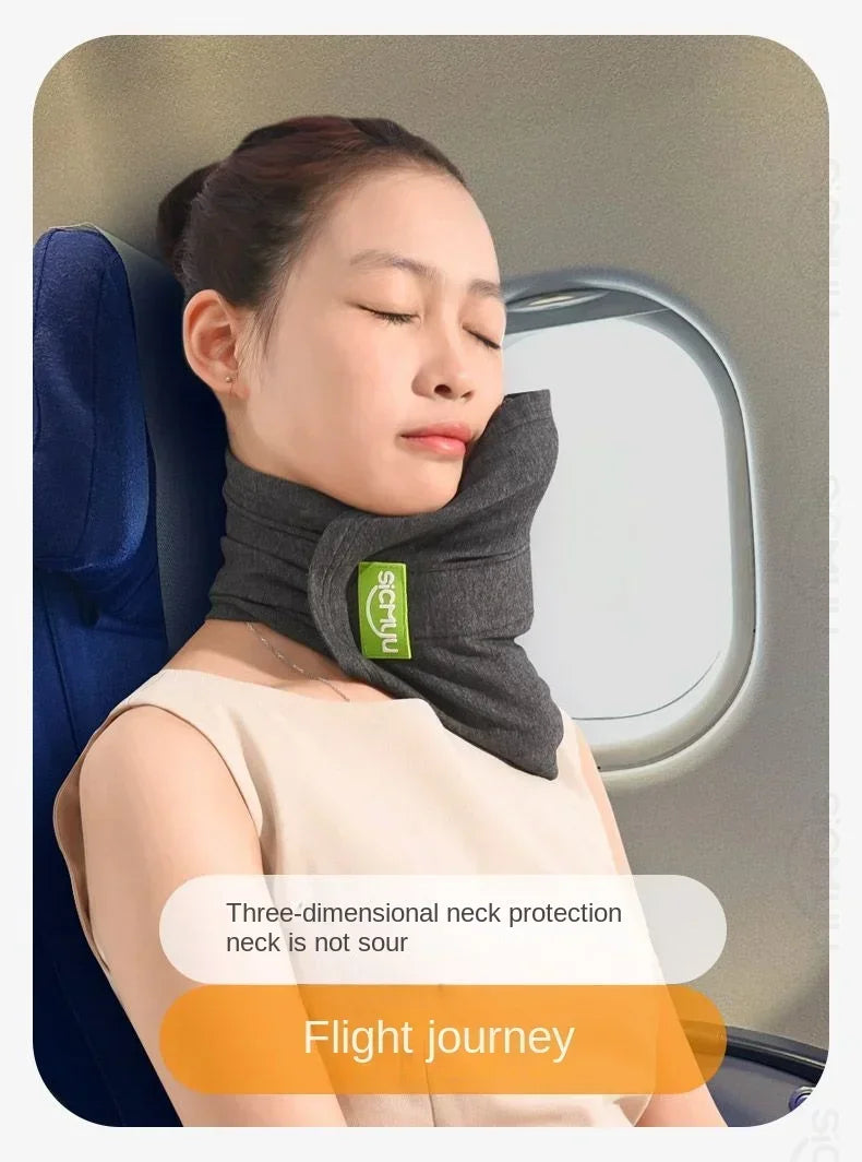 Travel Neck Pillow